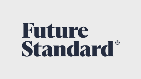 Future Standard logo